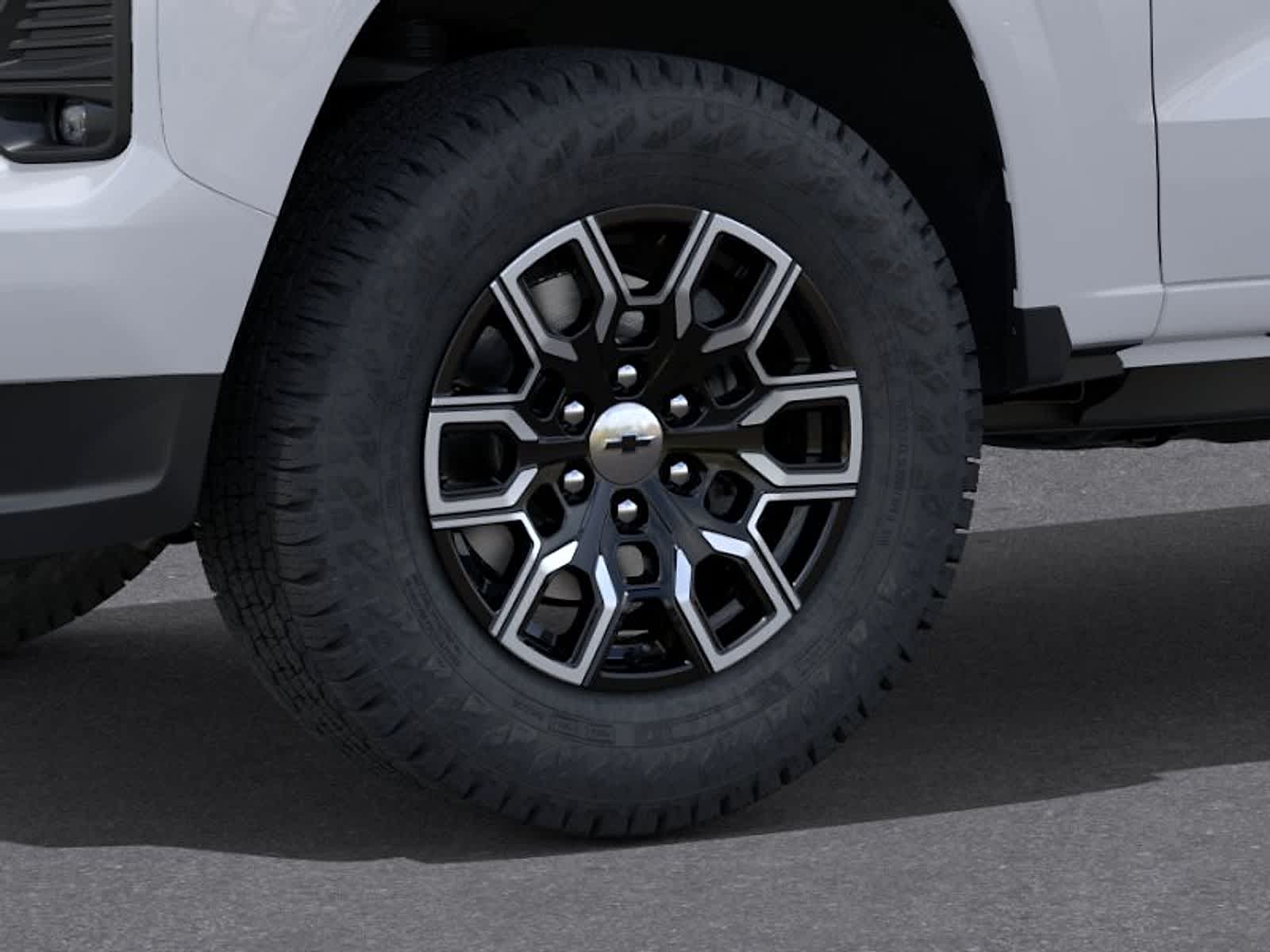 Thumbnail: 2026 Chevrolet Colorado - 9