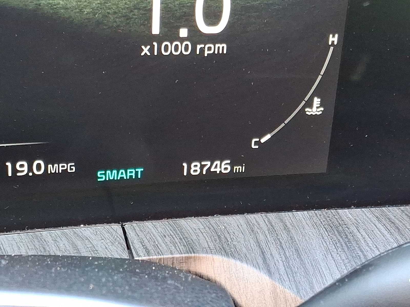 Thumbnail: 2024 Kia Telluride - 18