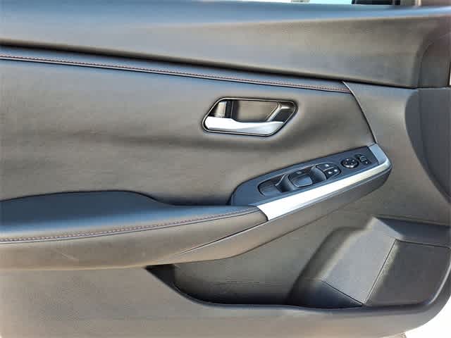 Thumbnail: 2024 Nissan Sentra - 25