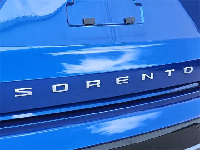 Thumbnail: 2022 Kia Sorento - 38
