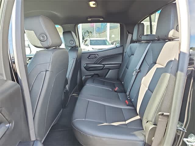 Thumbnail: 2026 Chevrolet Colorado - 8