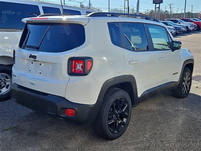 Thumbnail: 2023 Jeep Renegade - 2