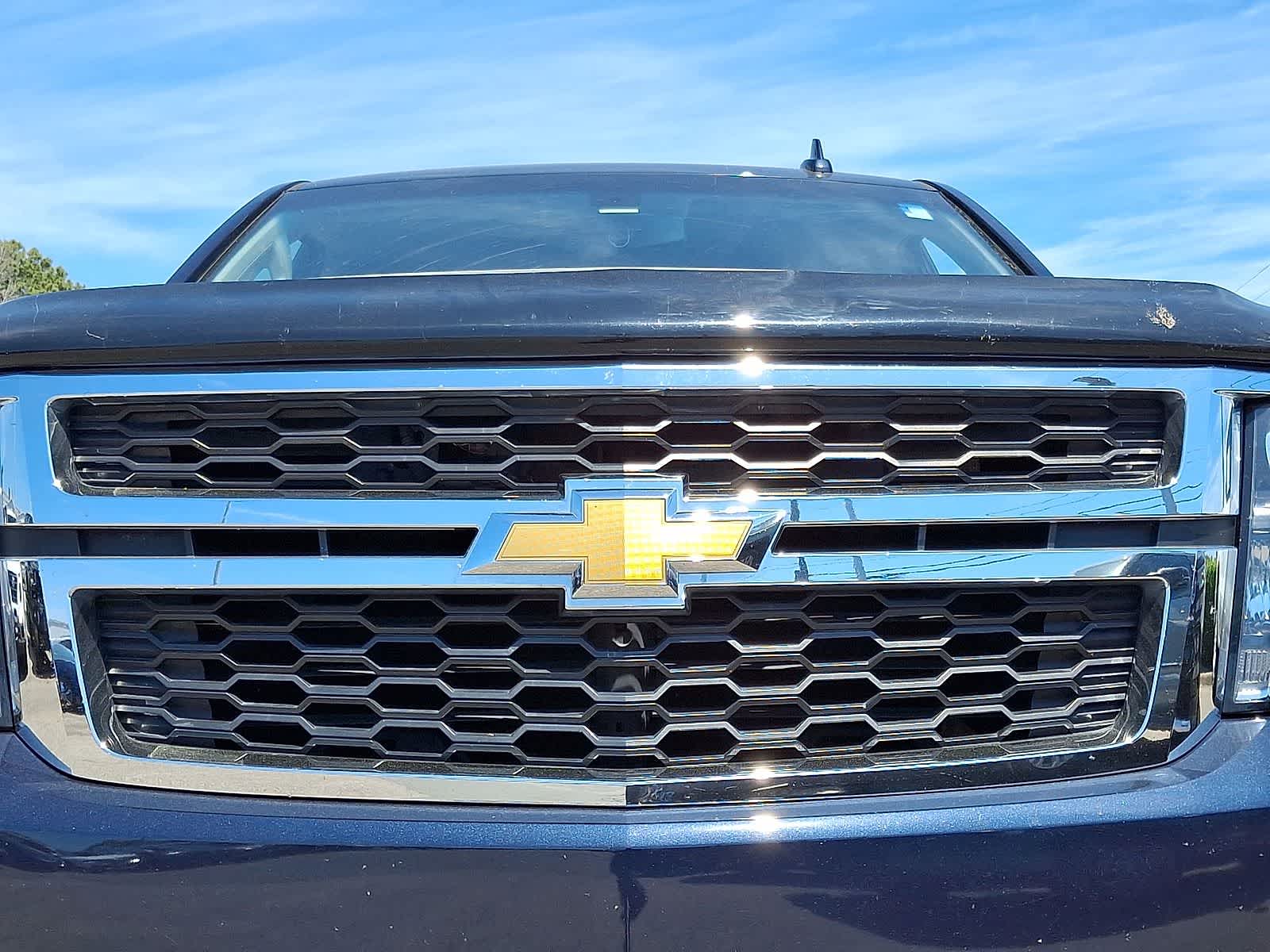 Thumbnail: 2020 Chevrolet Suburban - 33