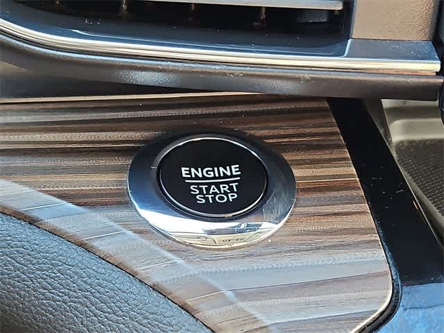 Thumbnail: 2023 Ford Explorer - 23