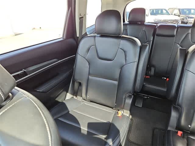 Thumbnail: 2022 Kia Telluride - 13