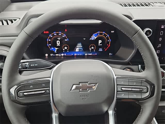 Thumbnail: 2026 Chevrolet Colorado - 17