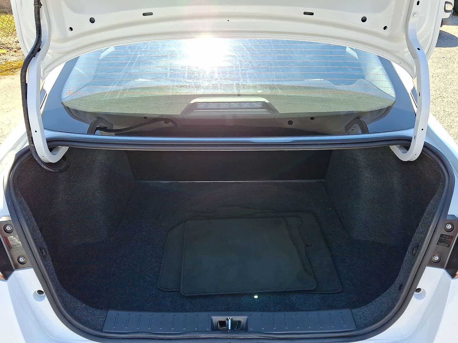 Thumbnail: 2025 Nissan Versa - 28