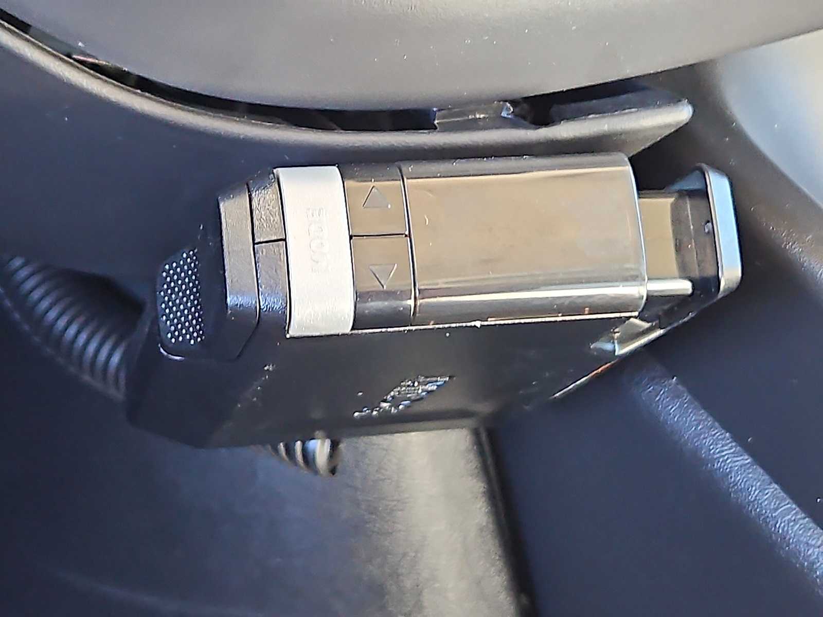 Thumbnail: 2024 Chevrolet Express - 19