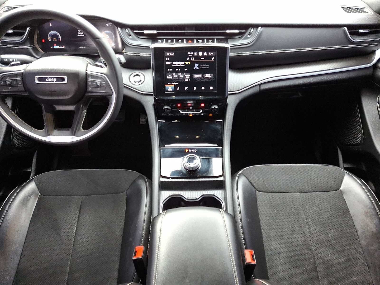 Thumbnail: 2024 Jeep Grand Cherokee - 25