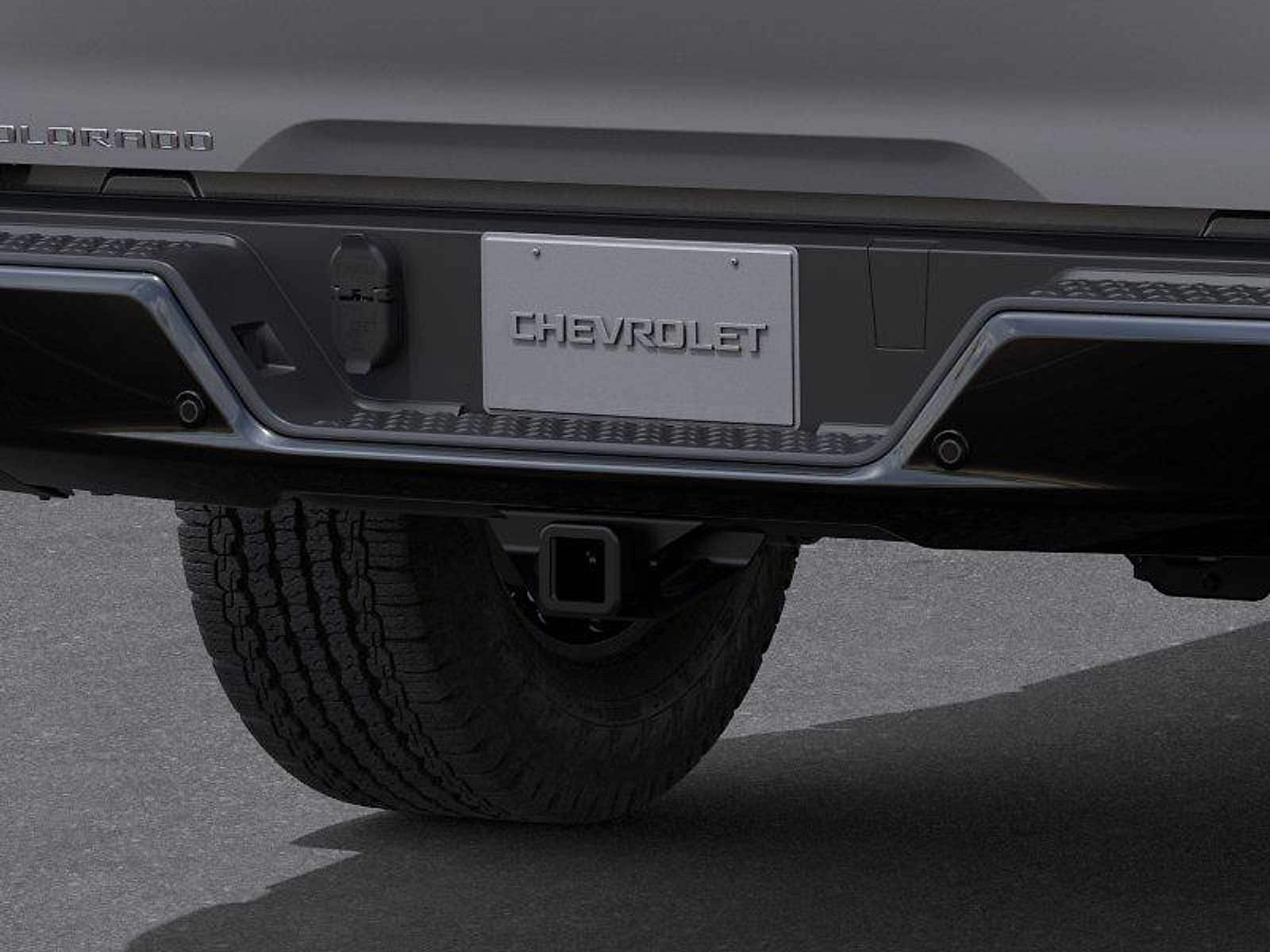 Thumbnail: 2026 Chevrolet Colorado - 14