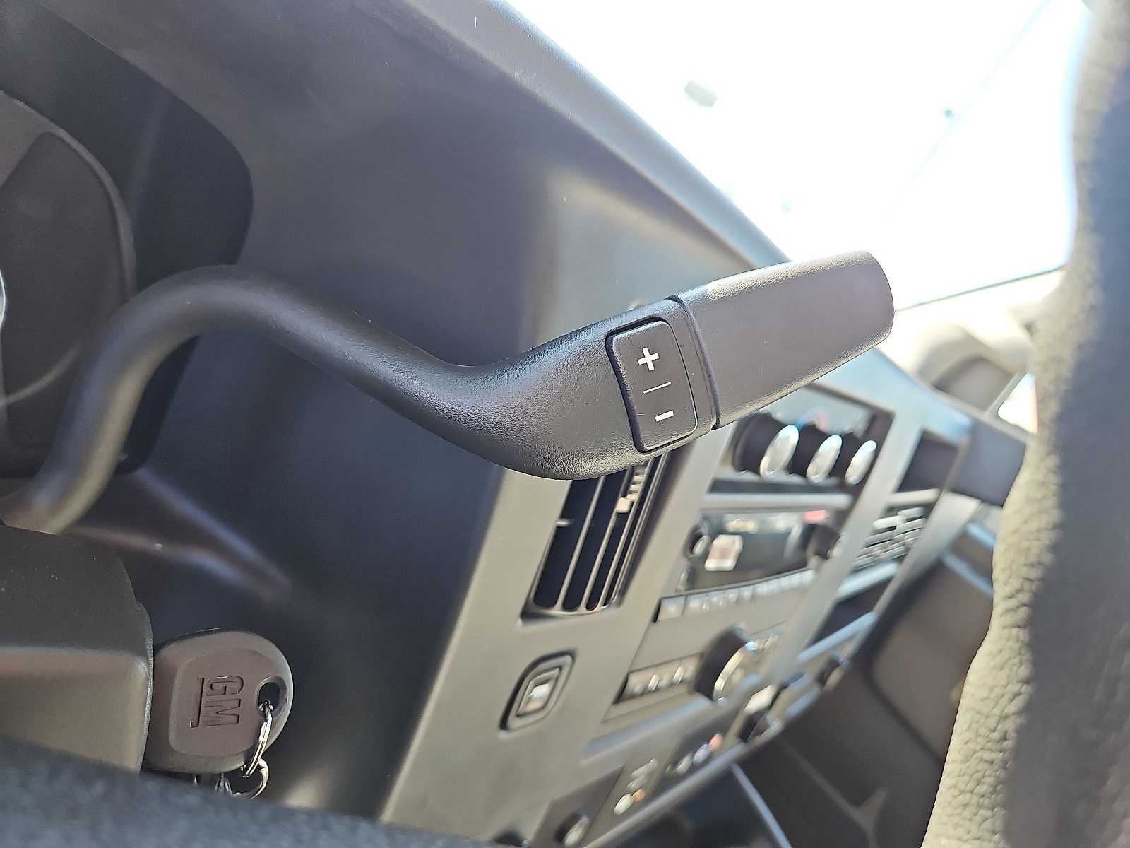 Thumbnail: 2024 Chevrolet Express - 13