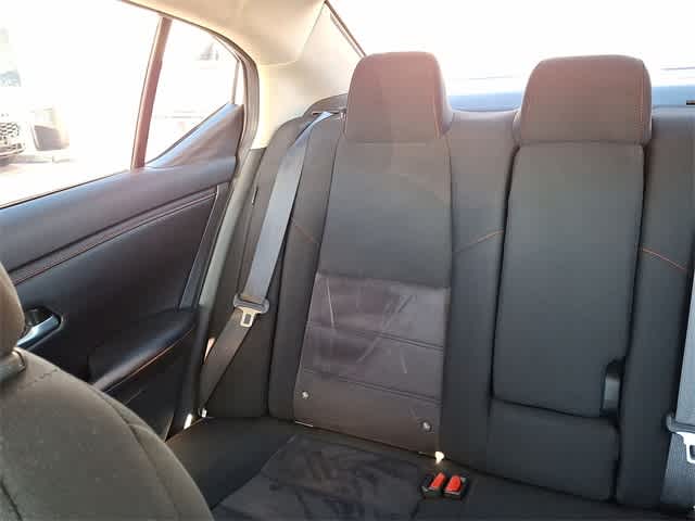 Thumbnail: 2024 Nissan Sentra - 13