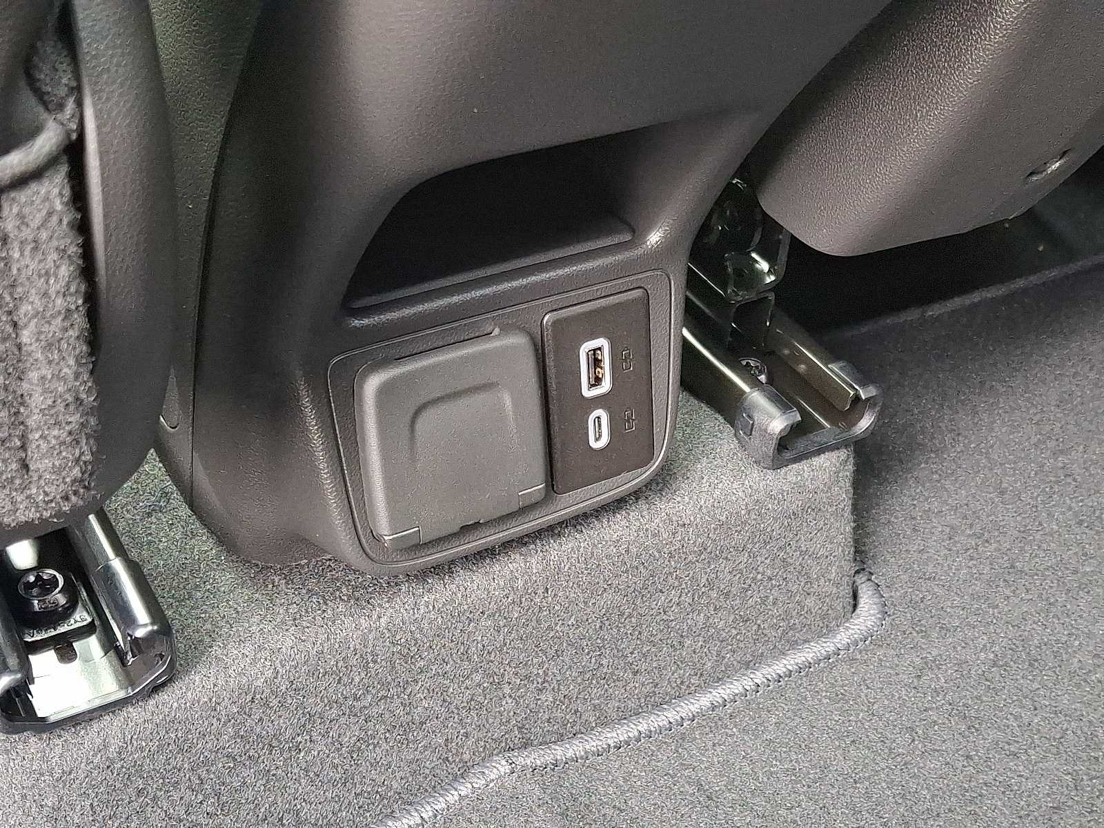 Thumbnail: 2026 Chevrolet TrailBlazer - 21