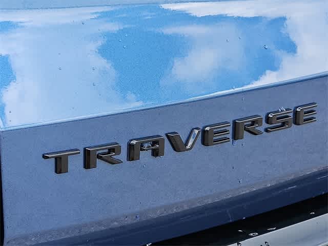 Thumbnail: 2026 Chevrolet Traverse - 27