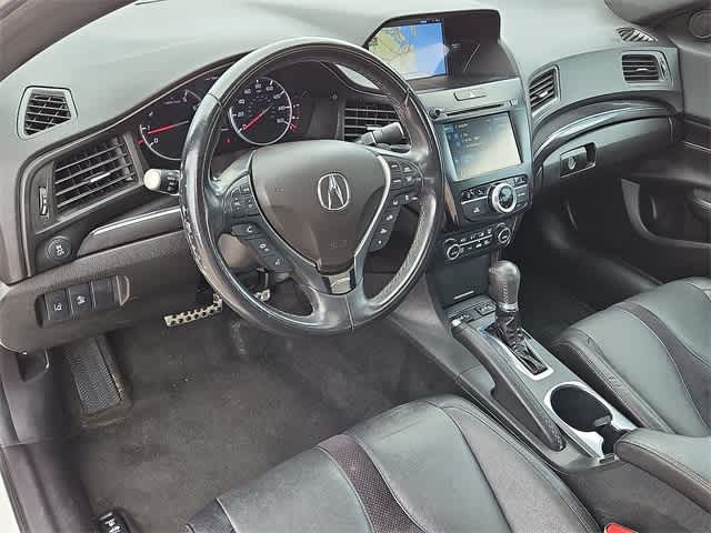 Thumbnail: 2019 Acura ILX - 16