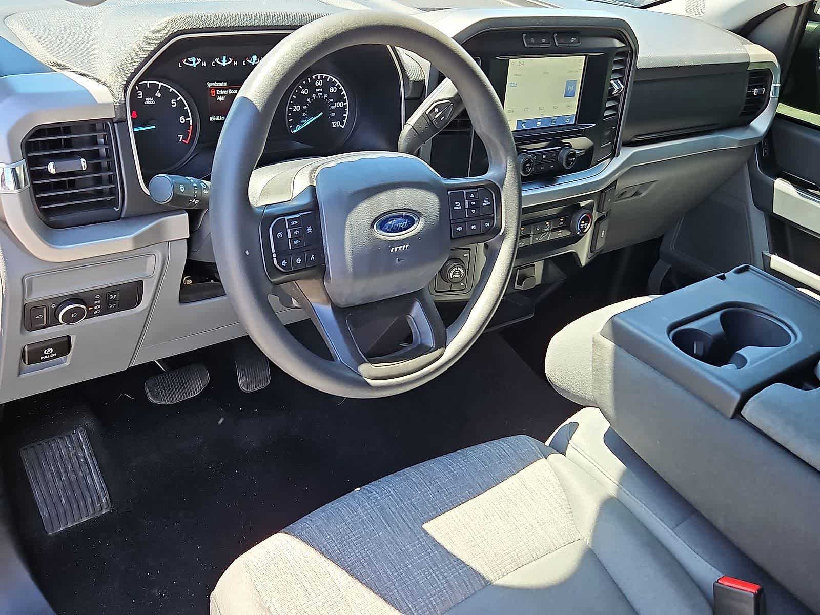 Thumbnail: 2023 Ford F-150 - 16