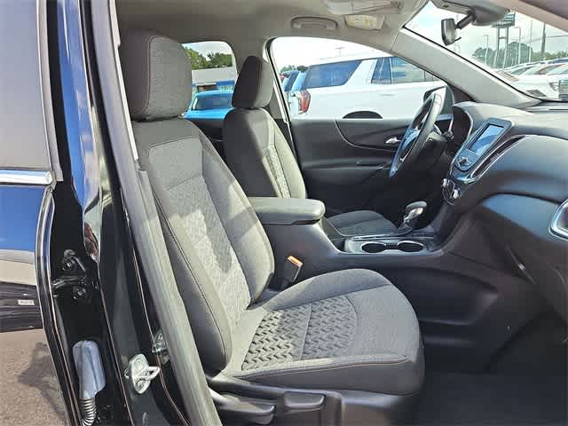 Thumbnail: 2023 Chevrolet Equinox - 32