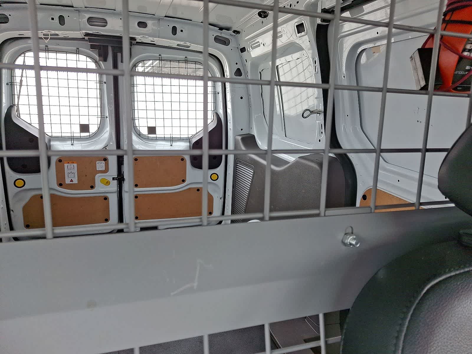 Thumbnail: 2020 Ford Transit Series - 15