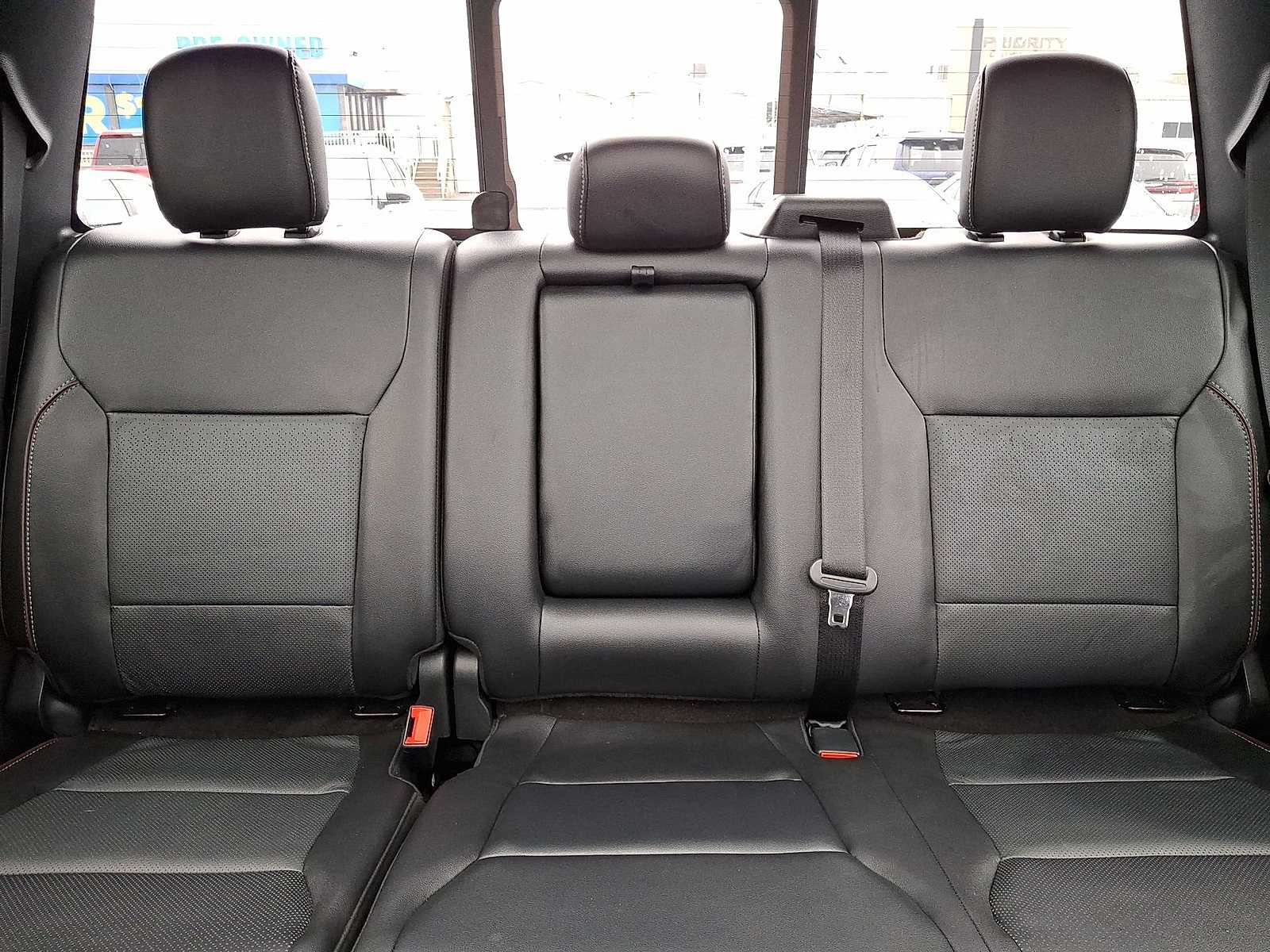 Thumbnail: 2022 Ford F-150 - 14