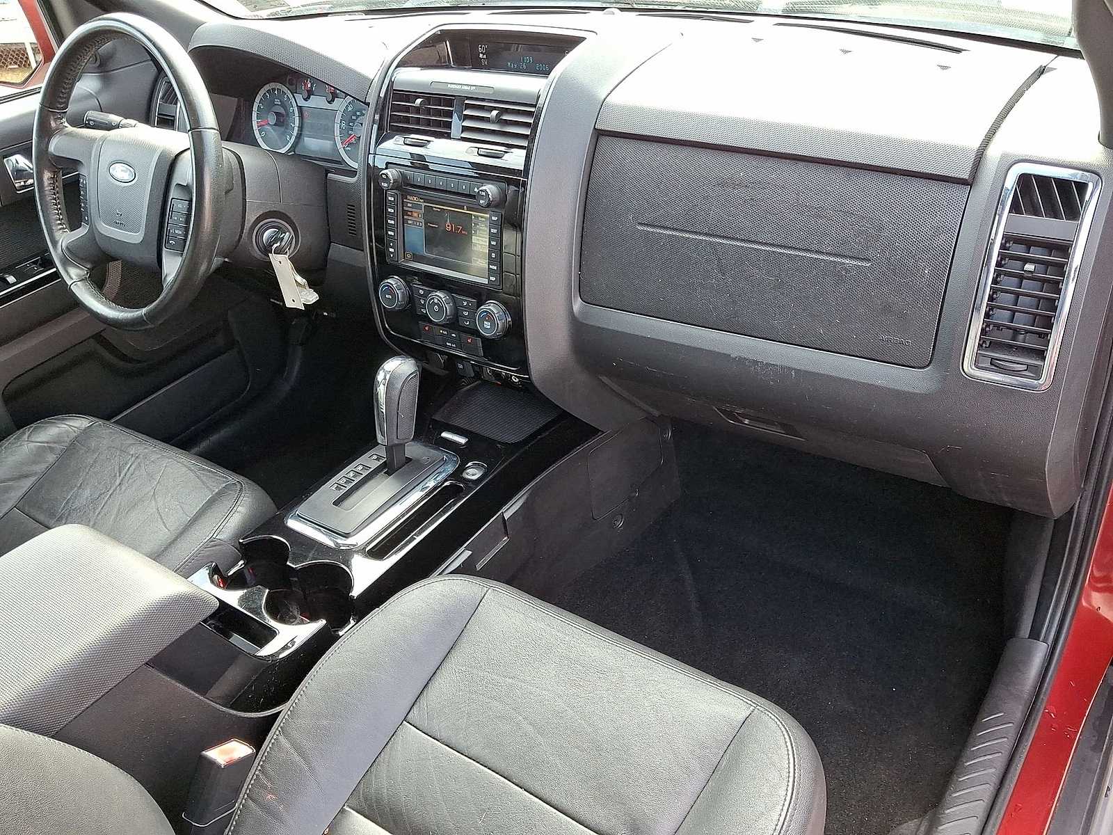 Thumbnail: 2012 Ford Escape - 32