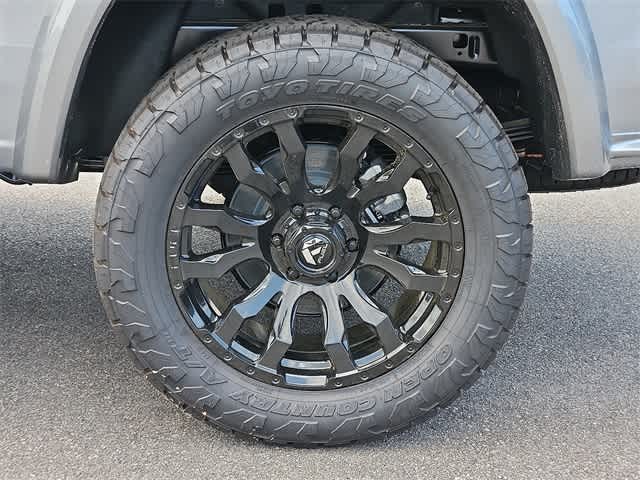 Thumbnail: 2025 Chevrolet Colorado - 7