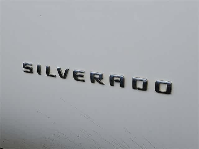 Thumbnail: 2013 Chevrolet Silverado 1500 - 5