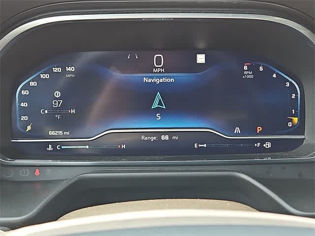 2023 Chevrolet Suburban LT 17