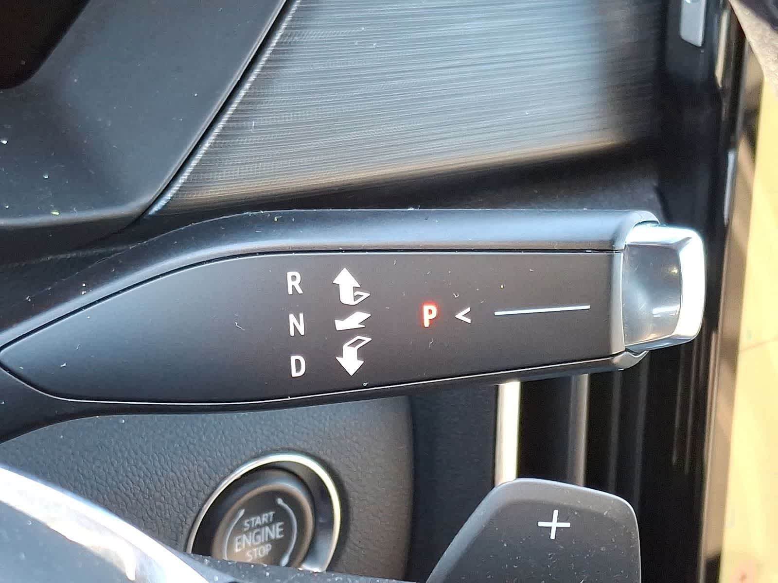 Thumbnail: 2025 GMC Acadia - 22