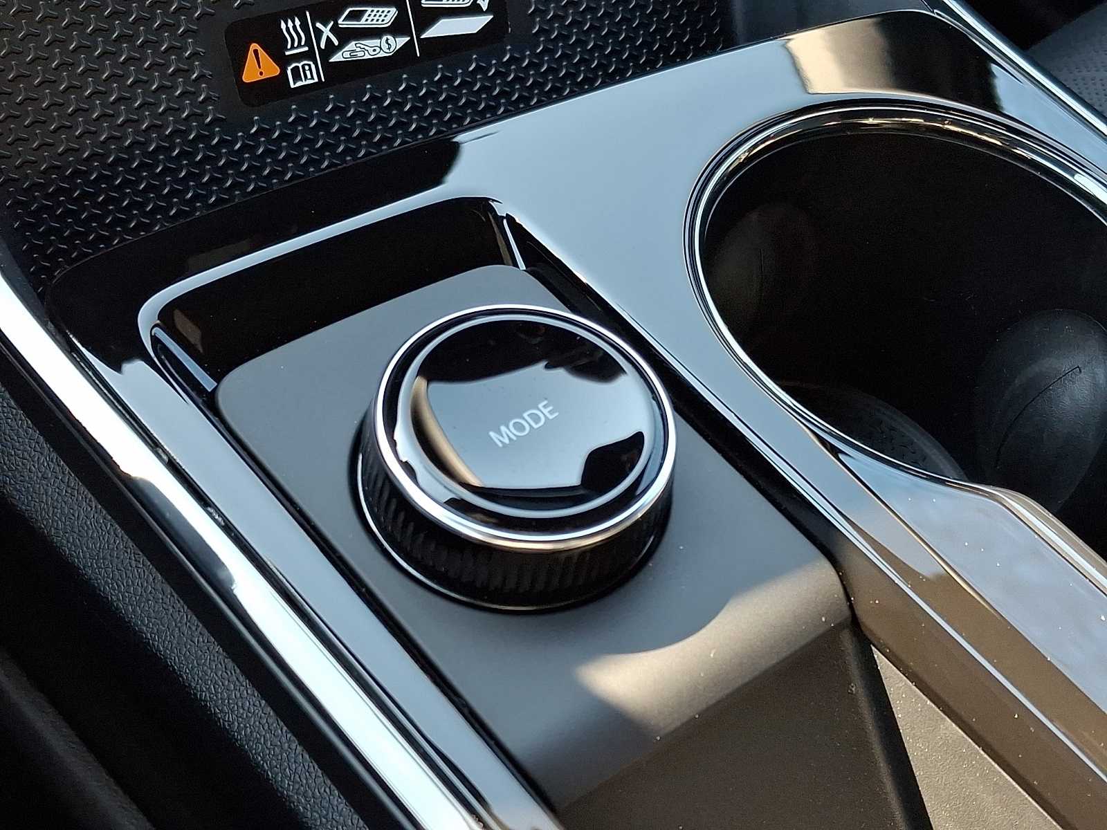 Thumbnail: 2026 Chevrolet Equinox - 21