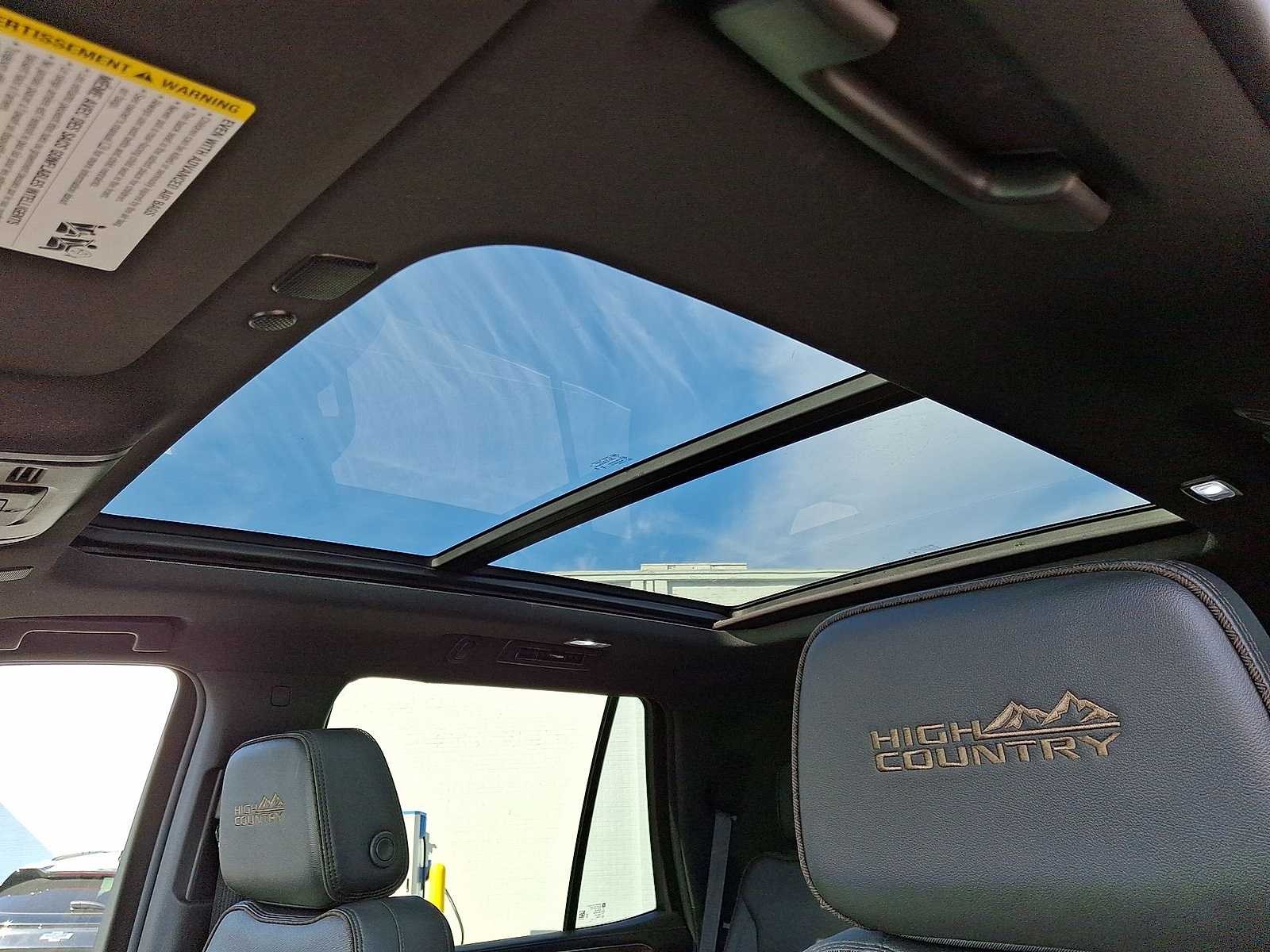 Thumbnail: 2023 Chevrolet Tahoe - 24