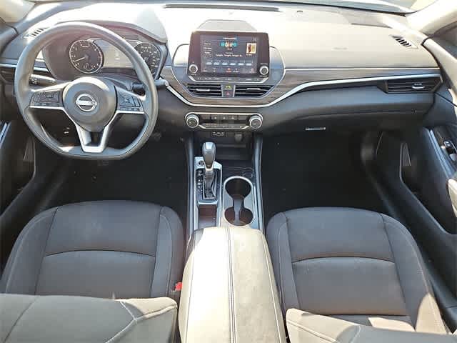 Thumbnail: 2023 Nissan Altima - 25