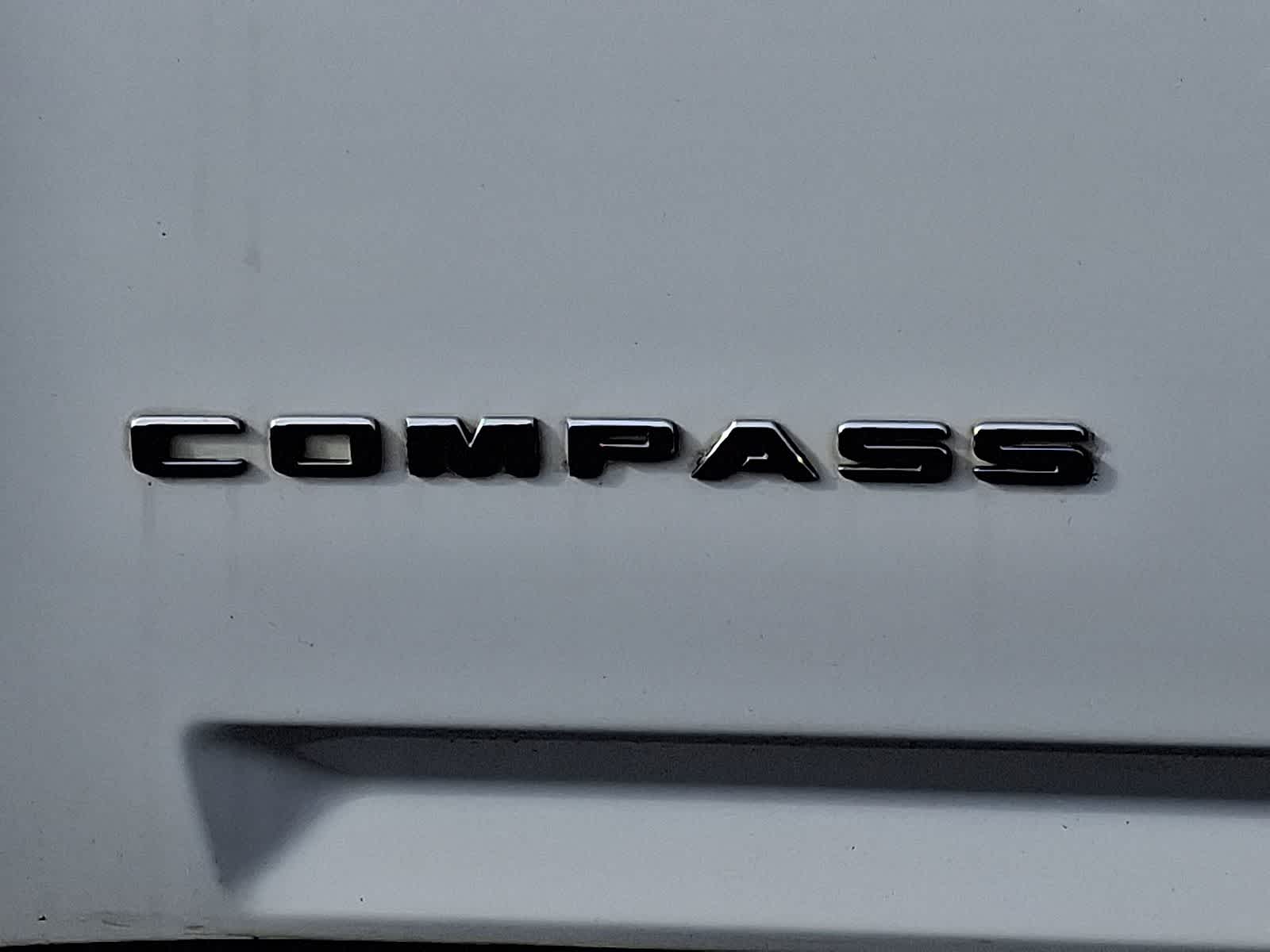 Thumbnail: 2016 Jeep Compass - 33