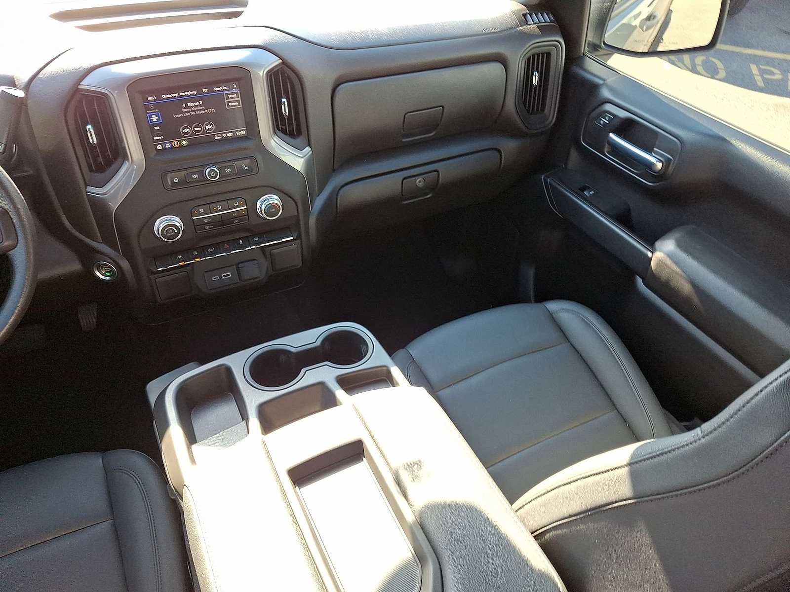 Thumbnail: 2023 GMC Sierra 1500 - 12