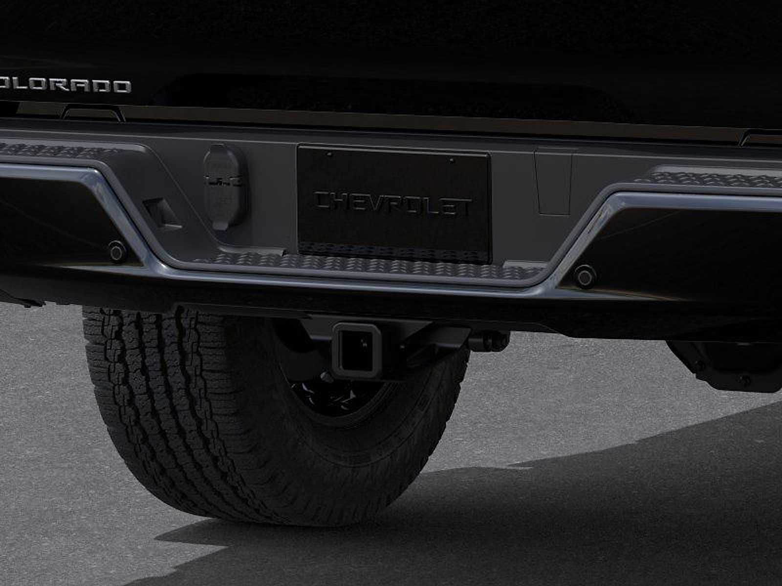 Thumbnail: 2026 Chevrolet Colorado - 14