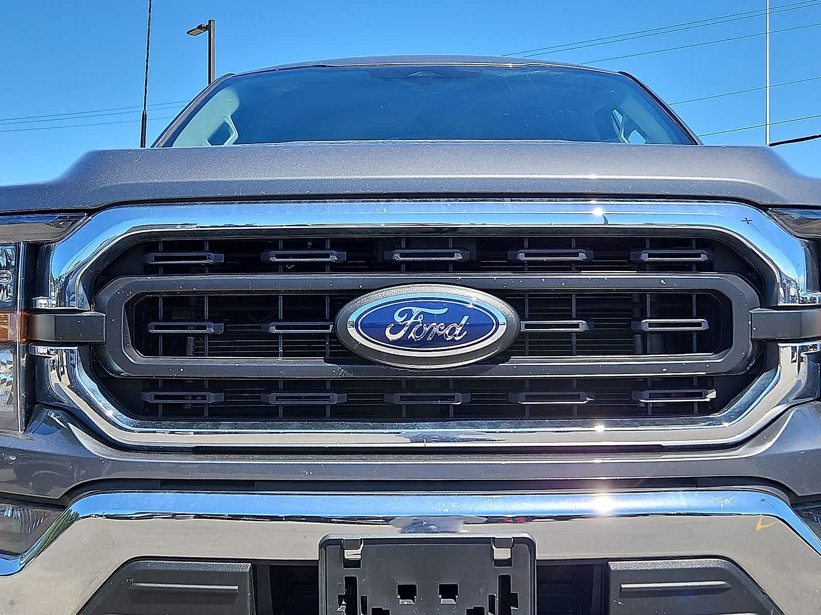 Thumbnail: 2023 Ford F-150 - 32