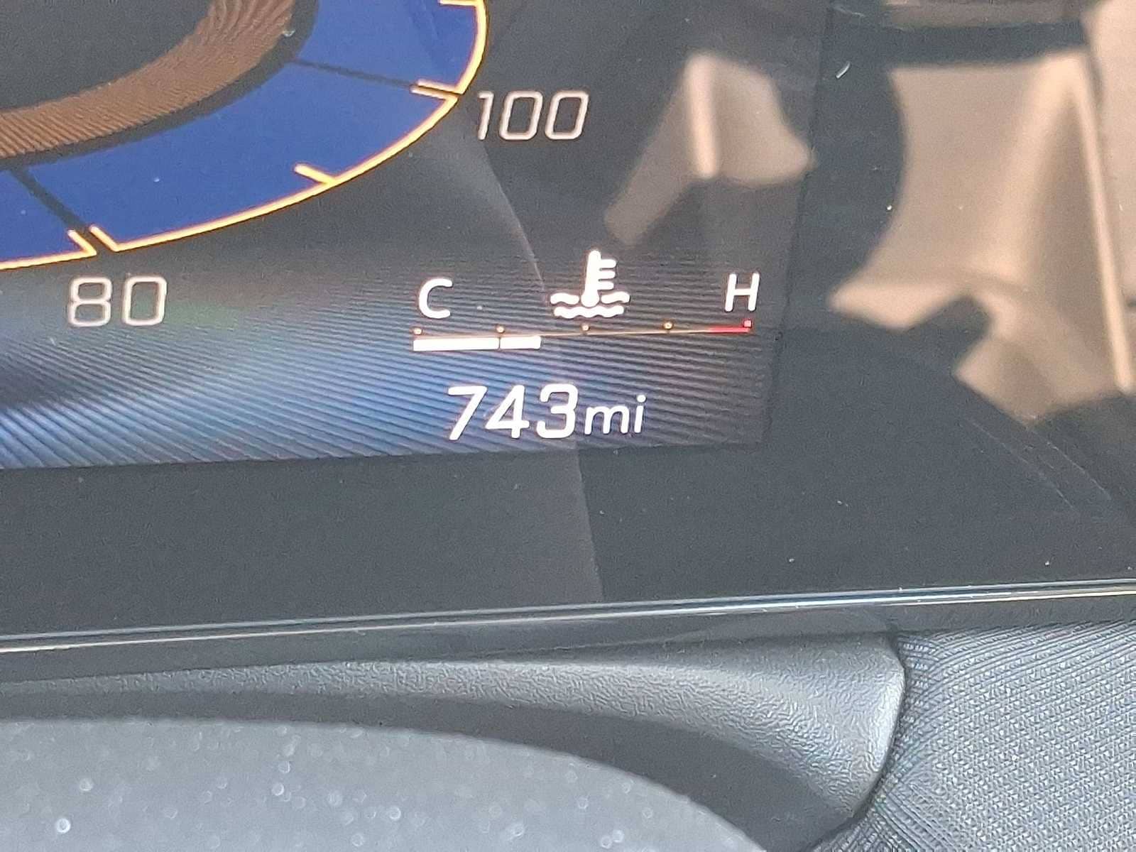 Thumbnail: 2026 Chevrolet TrailBlazer - 18