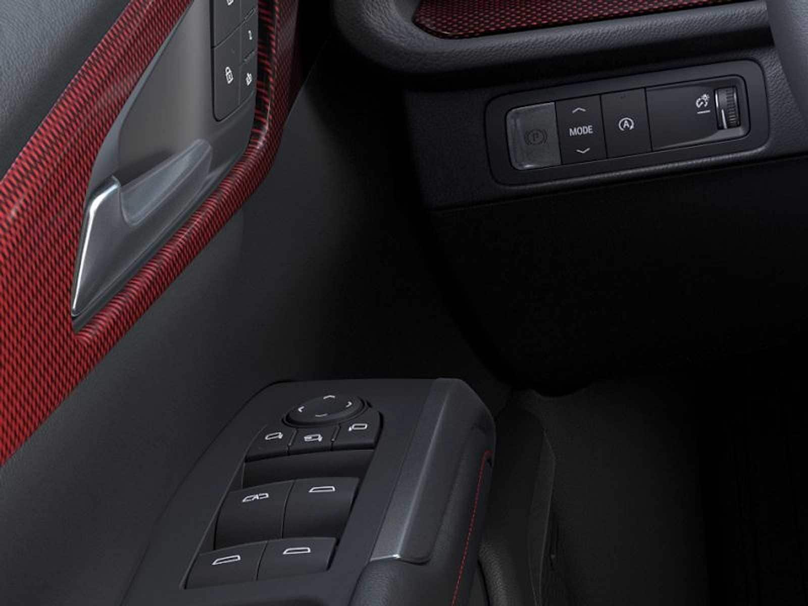 Thumbnail: 2026 Chevrolet Traverse - 22