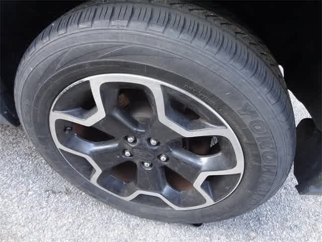 Thumbnail: 2014 Subaru XV Crosstrek - 14