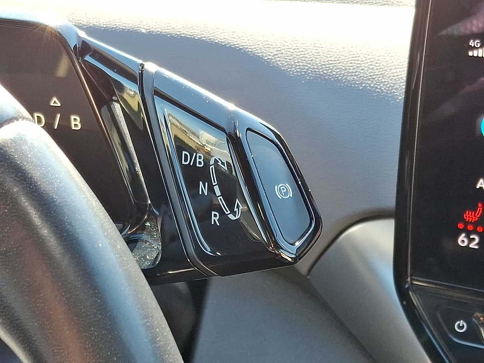 Thumbnail: 2022 Volkswagen ID.4 - 21