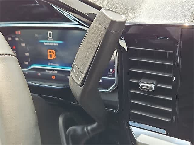 Thumbnail: 2025 Chevrolet Silverado 1500 - 11