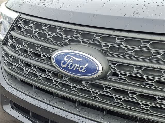 Thumbnail: 2020 Ford Explorer - 34