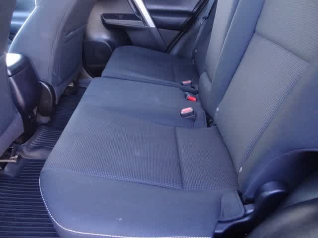 Thumbnail: 2017 Toyota RAV4 - 12