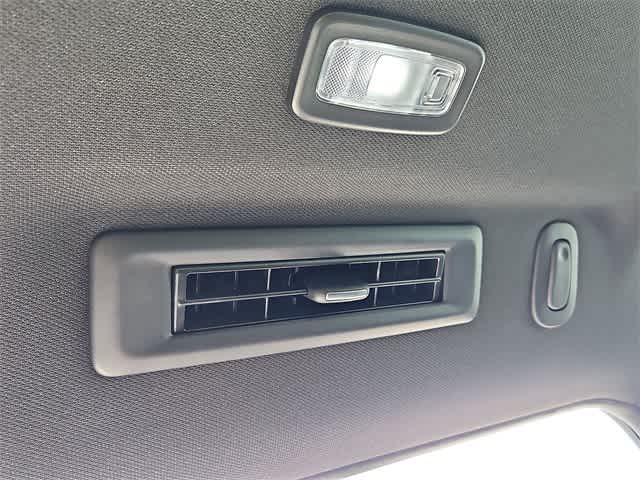 Thumbnail: 2023 Chevrolet Tahoe - 27