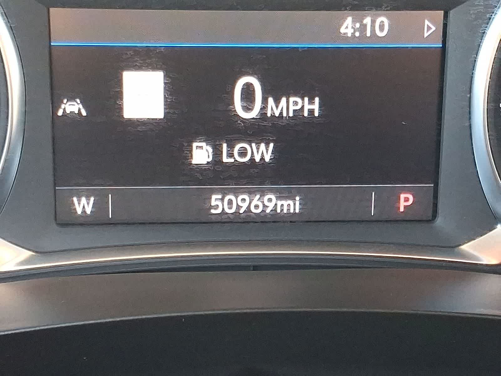 Thumbnail: 2023 Chevrolet Traverse - 18