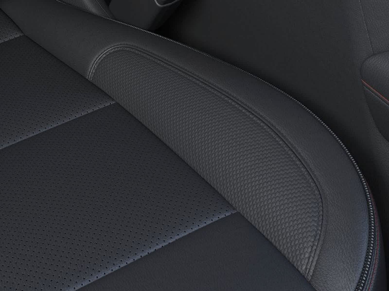 Thumbnail: 2026 Chevrolet Suburban - 21