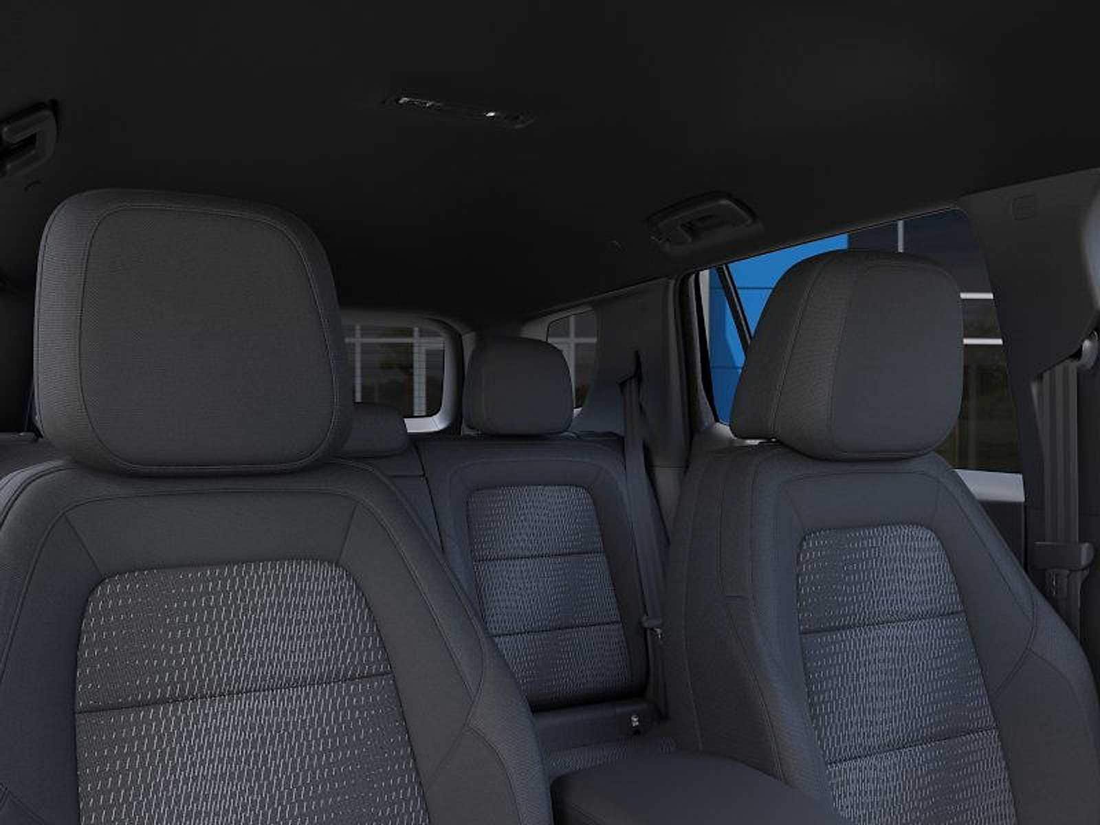 Thumbnail: 2026 Chevrolet Equinox - 24