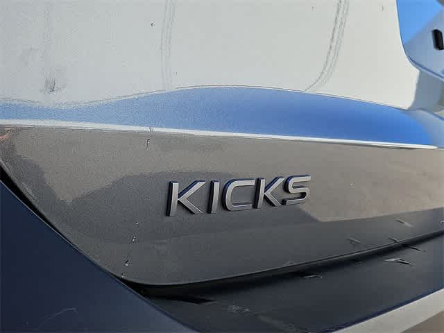 Thumbnail: 2025 Nissan Kicks - 35