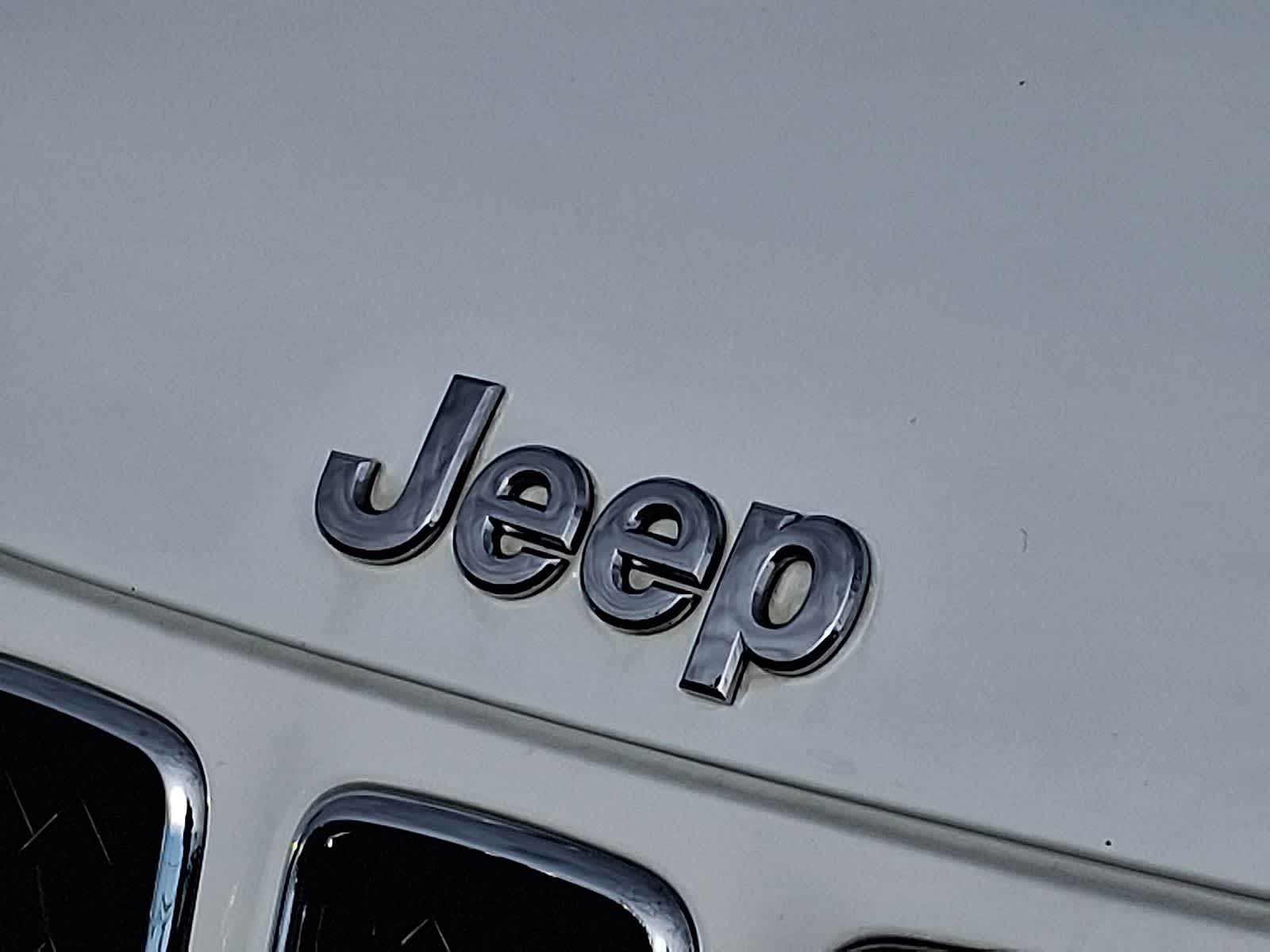 Thumbnail: 2016 Jeep Compass - 32