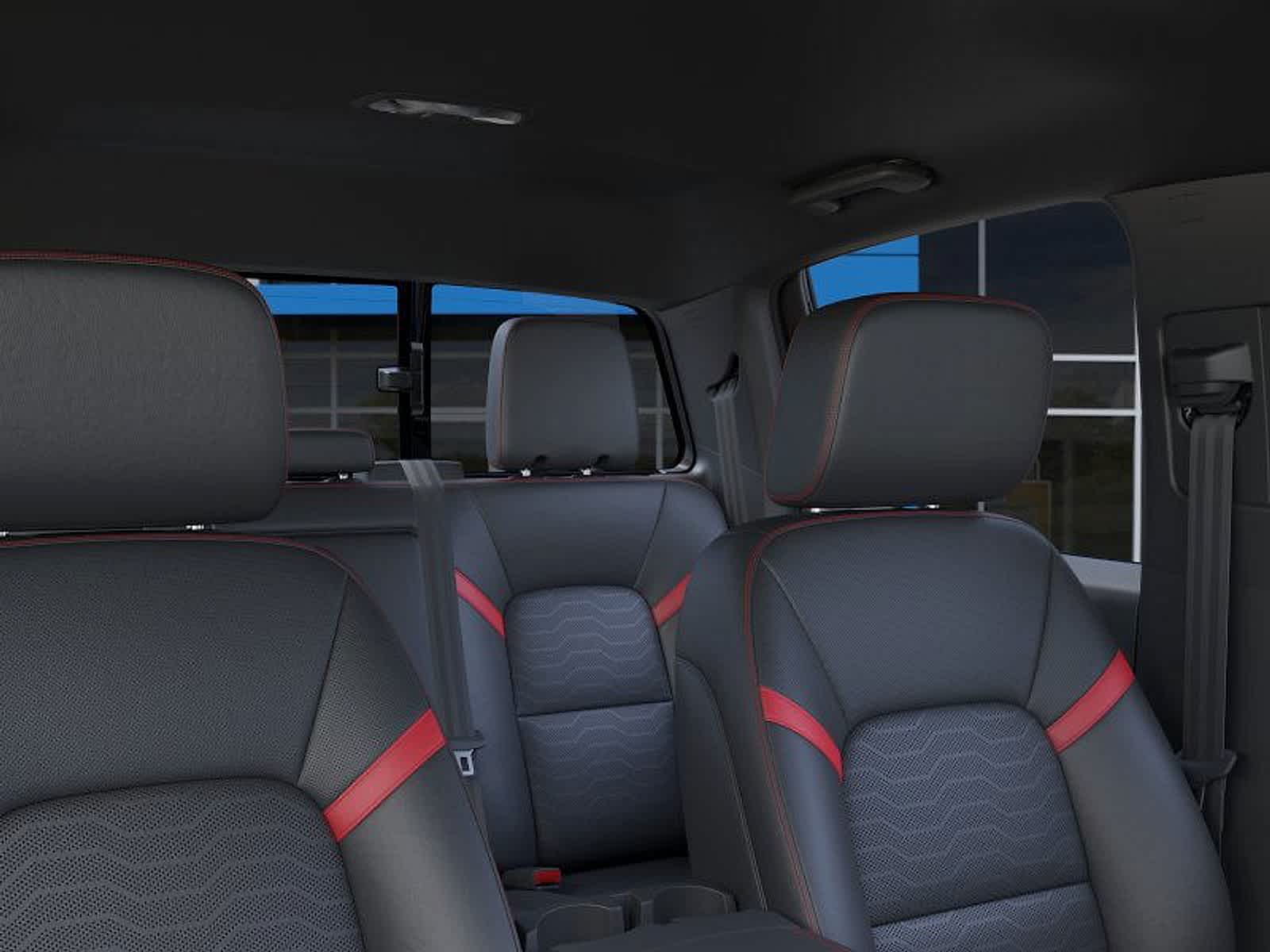 Thumbnail: 2026 Chevrolet Colorado - 24