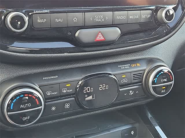 Thumbnail: 2023 Kia Soul - 24